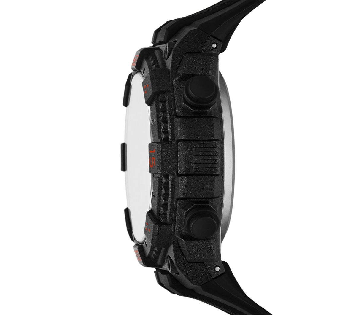 Skechers Recommended - Solar Digital Watch
