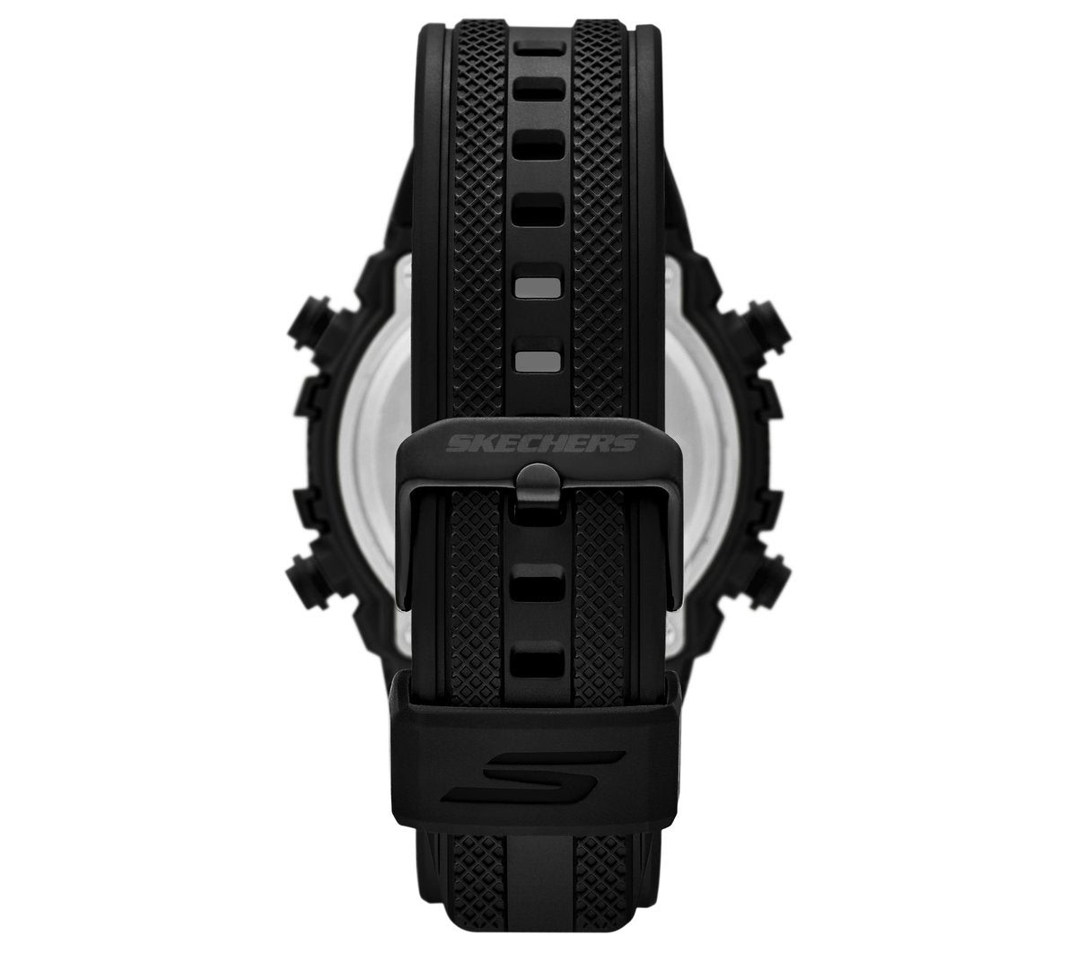 Skechers Recommended - Solar Digital Watch