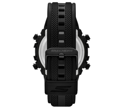 Skechers Recommended - Solar Digital Watch