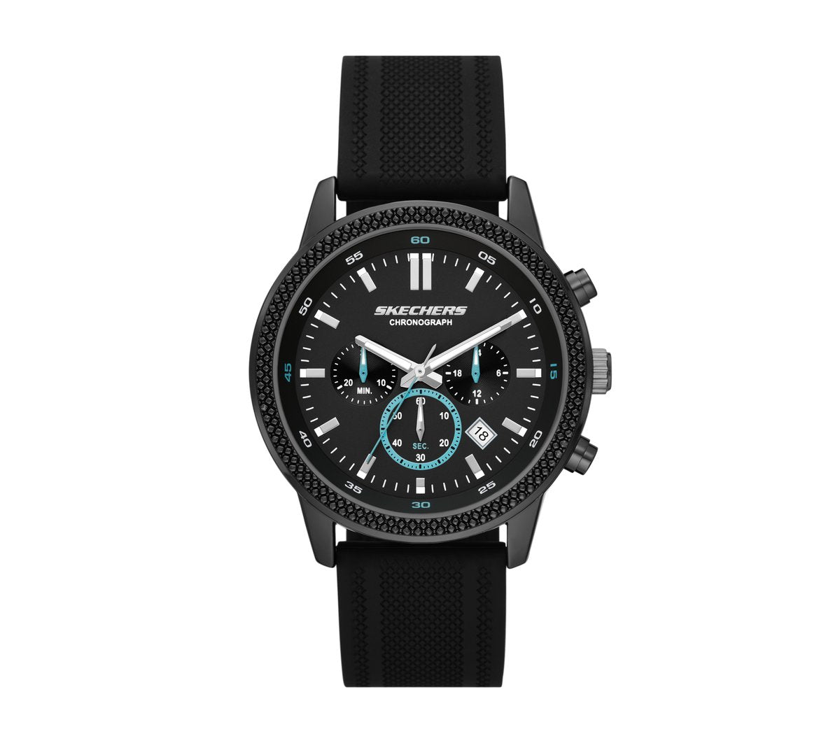 Skechers Latest - Clarkdale Chrono Watch