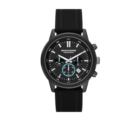 Skechers Latest - Clarkdale Chrono Watch