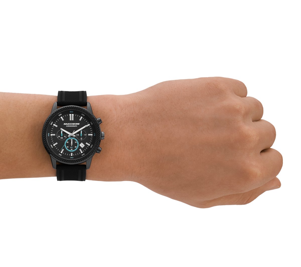 Skechers Latest - Clarkdale Chrono Watch