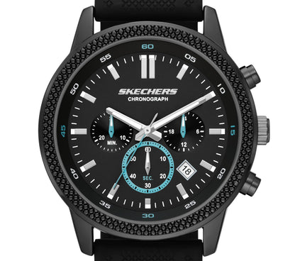 Skechers Latest - Clarkdale Chrono Watch