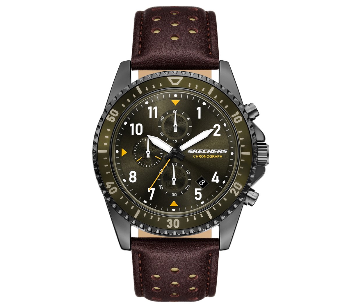 Skechers Smart Buy - Ormond Watch