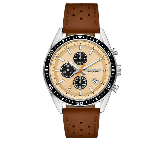 Skechers Top Pick - Hewes Watch