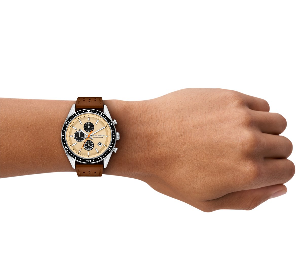 Skechers Top Pick - Hewes Watch
