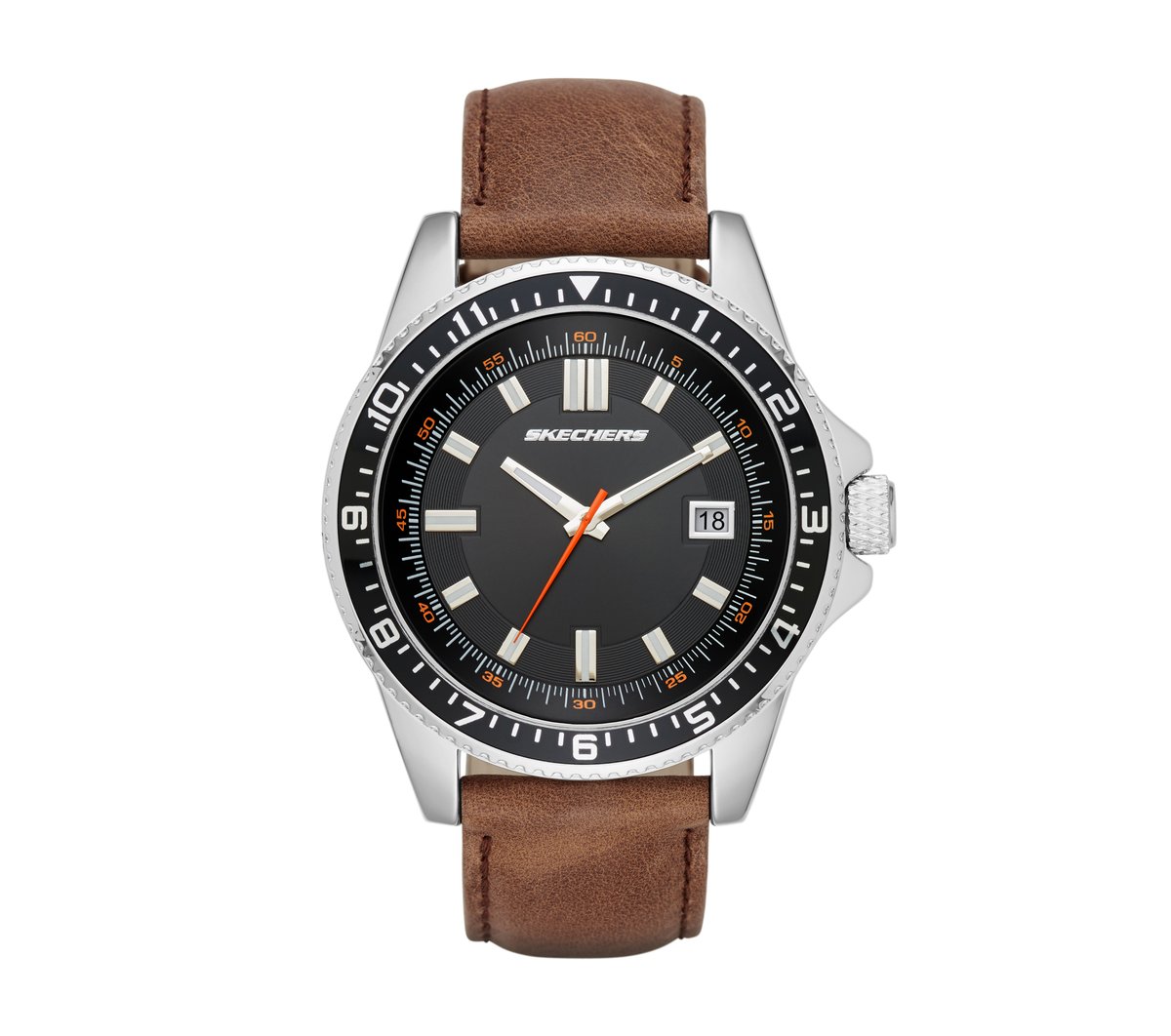 Skechers Featured - Longfellow Watch