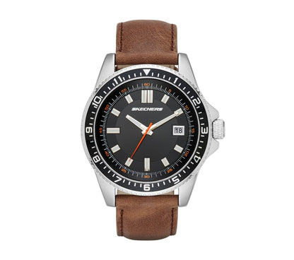 Skechers Featured - Longfellow Watch