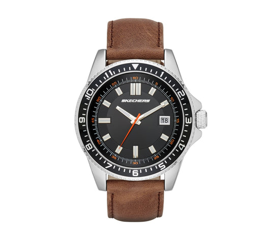 Skechers Featured - Longfellow Watch