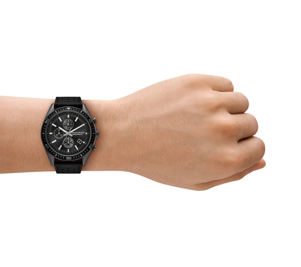 Skechers Premium - Hewes Watch