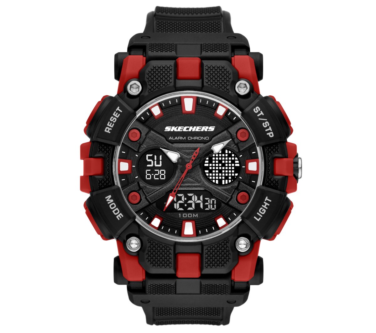 Skechers Essential - Bonhill Watch