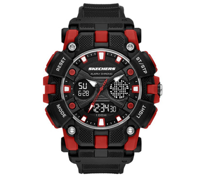 Skechers Essential - Bonhill Watch