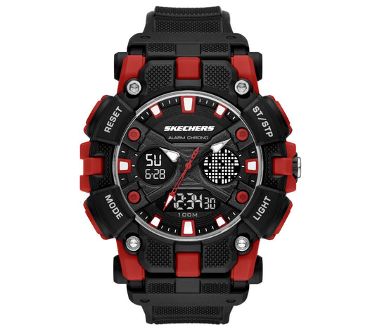 Skechers Essential - Bonhill Watch
