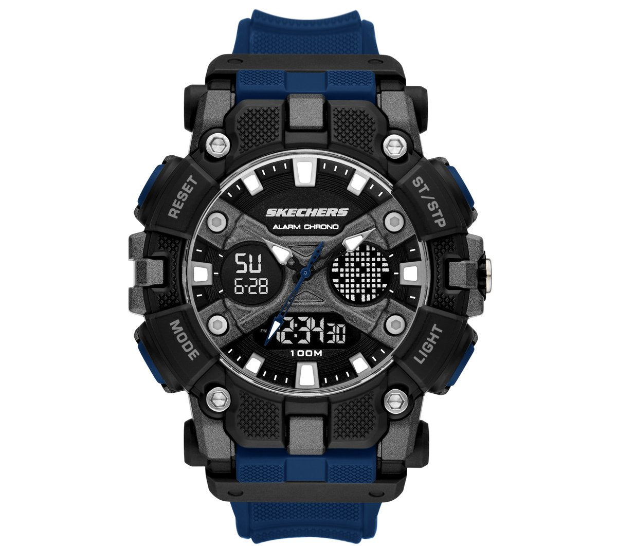 Skechers Everyday - Bonhill Watch