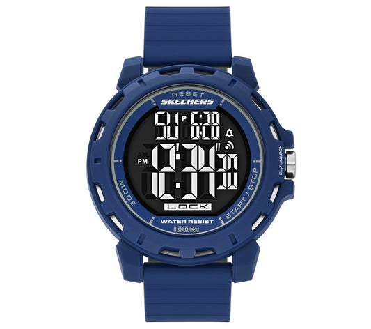 Skechers Best Seller - Skechers Slip-ins: Newkirk Watch