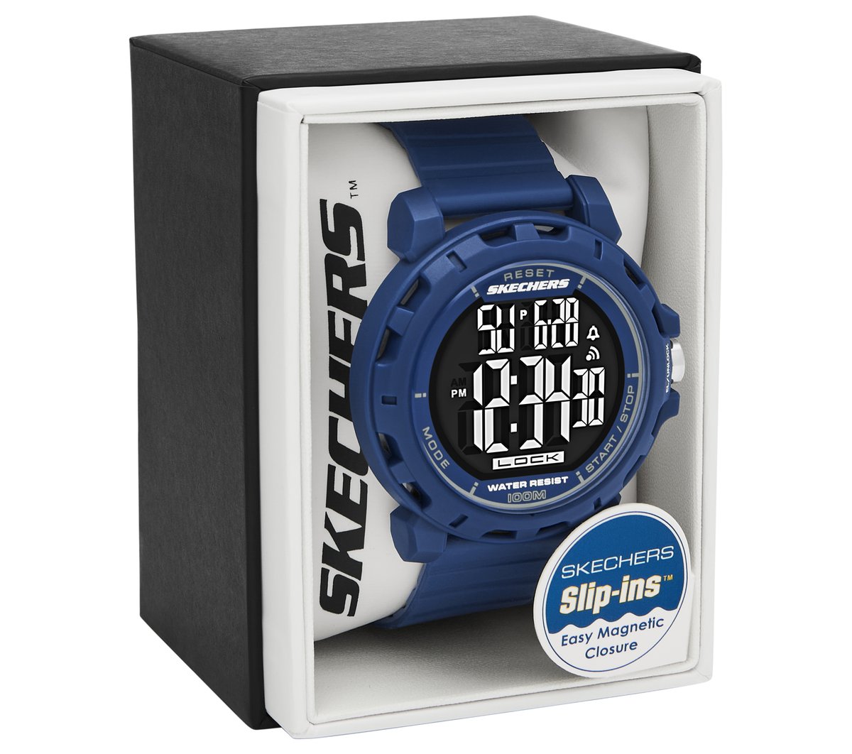 Skechers Best Seller - Skechers Slip-ins: Newkirk Watch