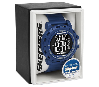 Skechers Best Seller - Skechers Slip-ins: Newkirk Watch