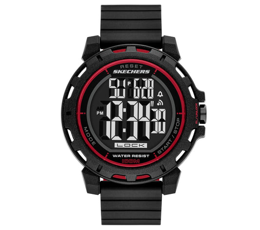 Skechers Top Pick - Skechers Slip-ins: Newkirk Watch
