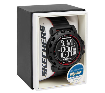 Skechers Top Pick - Skechers Slip-ins: Newkirk Watch
