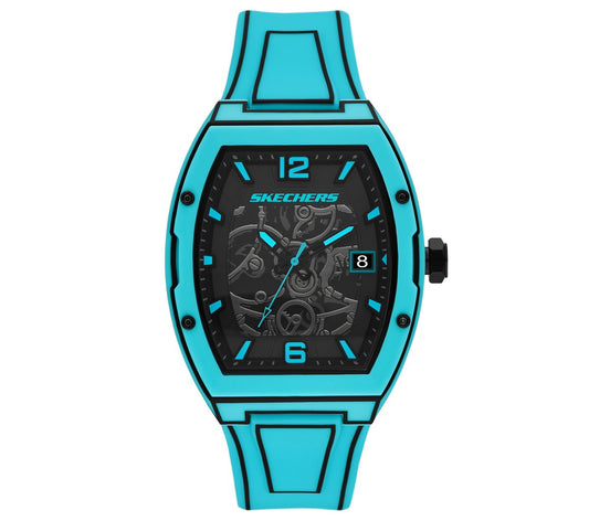 Skechers Quality - Tellem Pop Art Watch