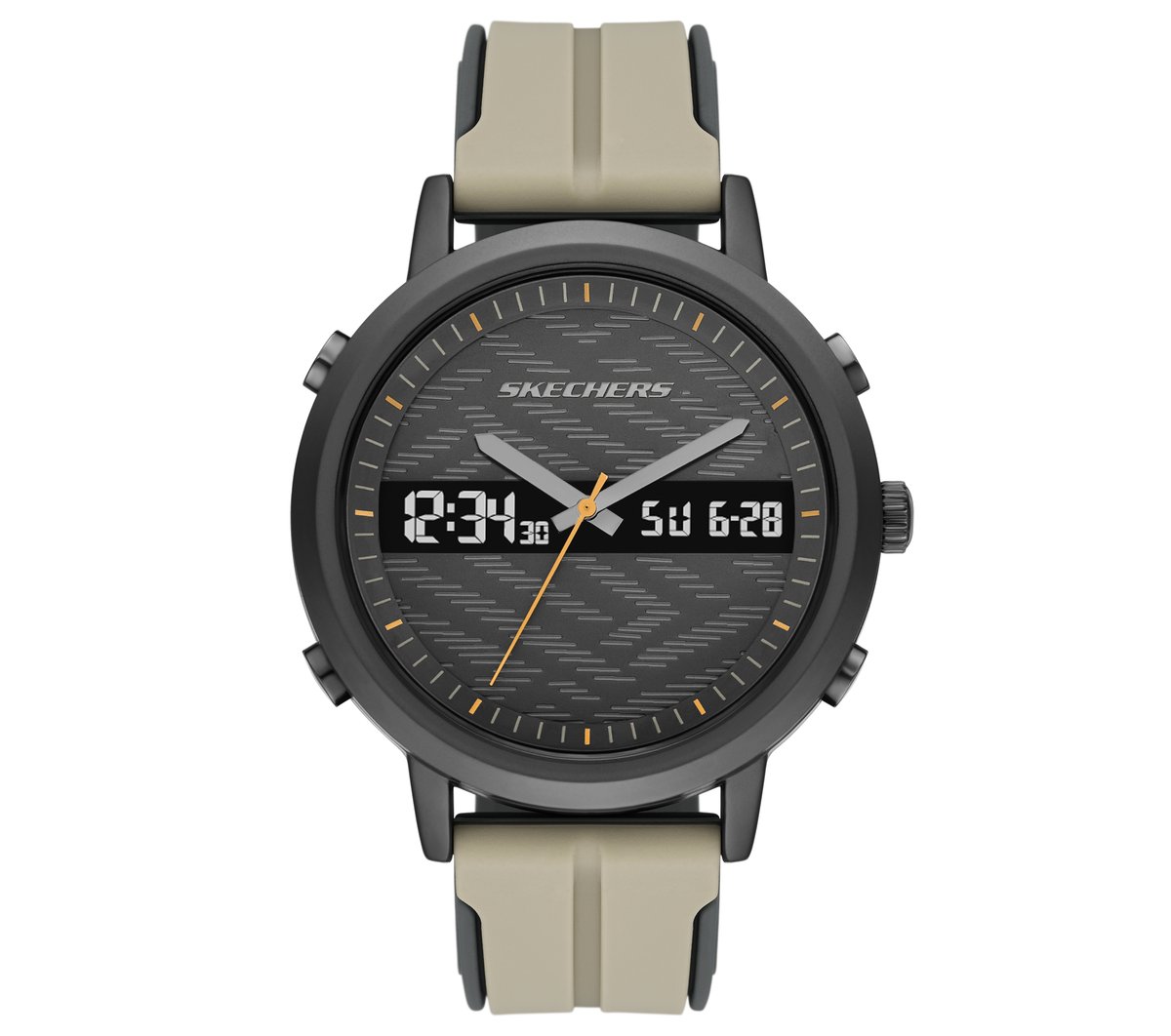 Skechers Customer Favorite - Lawndale Watch
