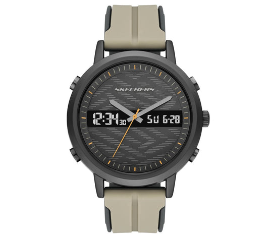 Skechers Customer Favorite - Lawndale Watch