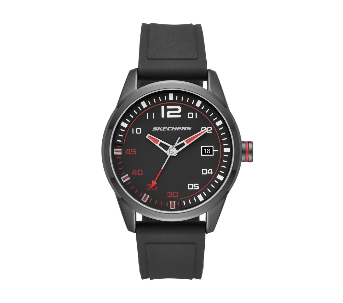 Skechers Discount - Slauson Watch