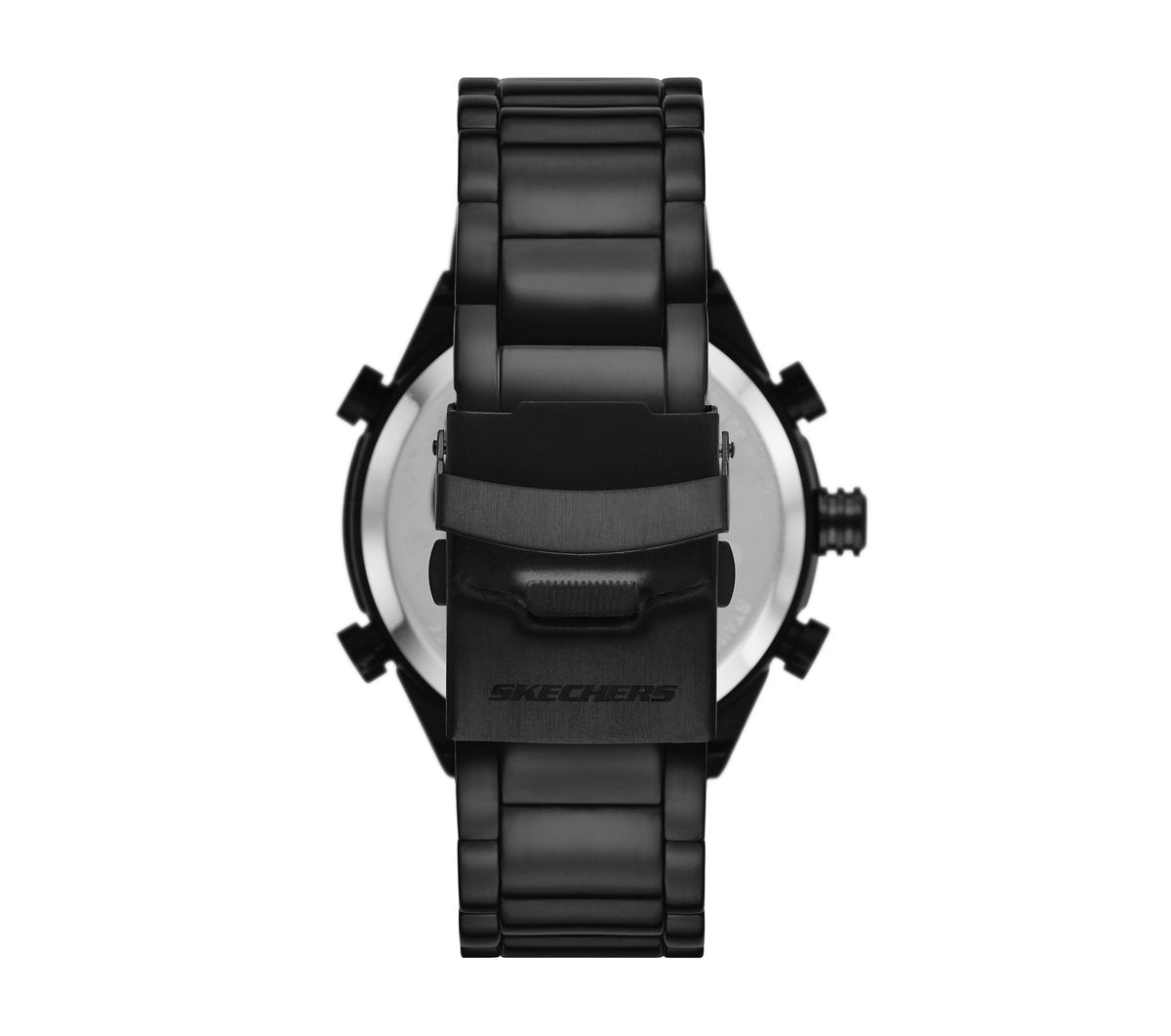 Skechers Exclusive - Skechers Analog Chrono Watch
