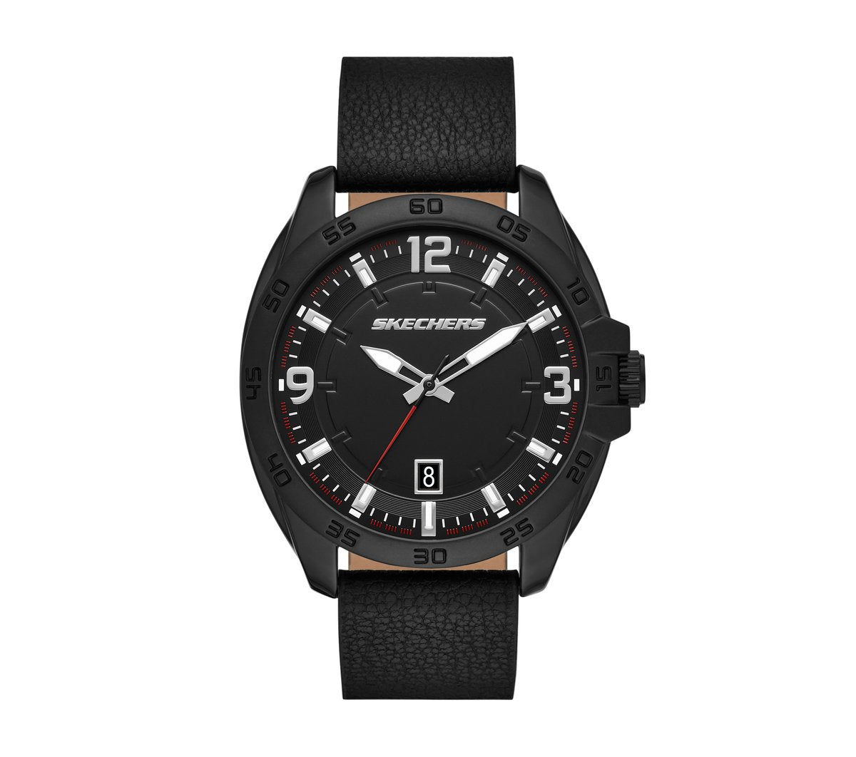 Skechers Smart Buy - Brentwood Black Watch