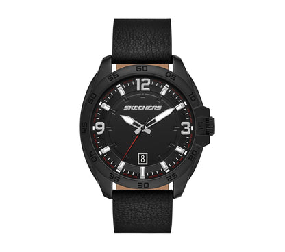 Skechers Smart Buy - Brentwood Black Watch