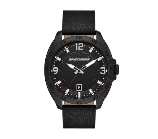 Skechers Smart Buy - Brentwood Black Watch