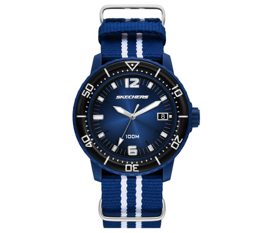 Skechers Value - Maclay Watch