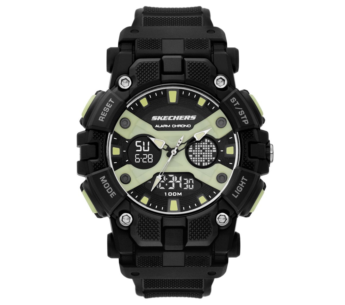 Skechers Special Offer - Bonhill Watch