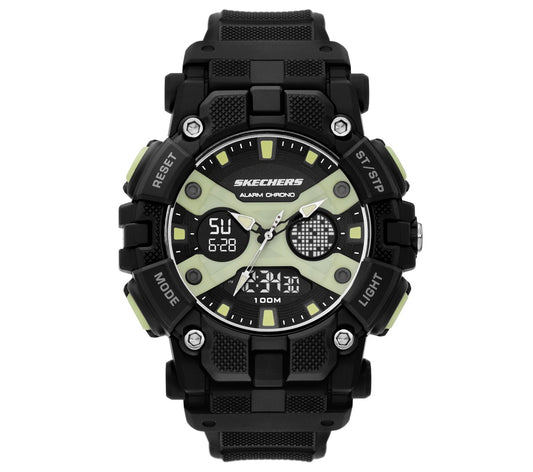 Skechers Special Offer - Bonhill Watch