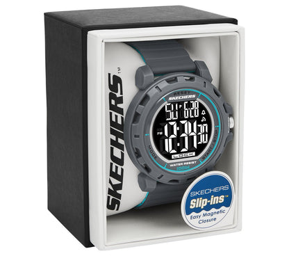 Skechers Special Offer - Skechers Slip-ins: Newkirk Watch