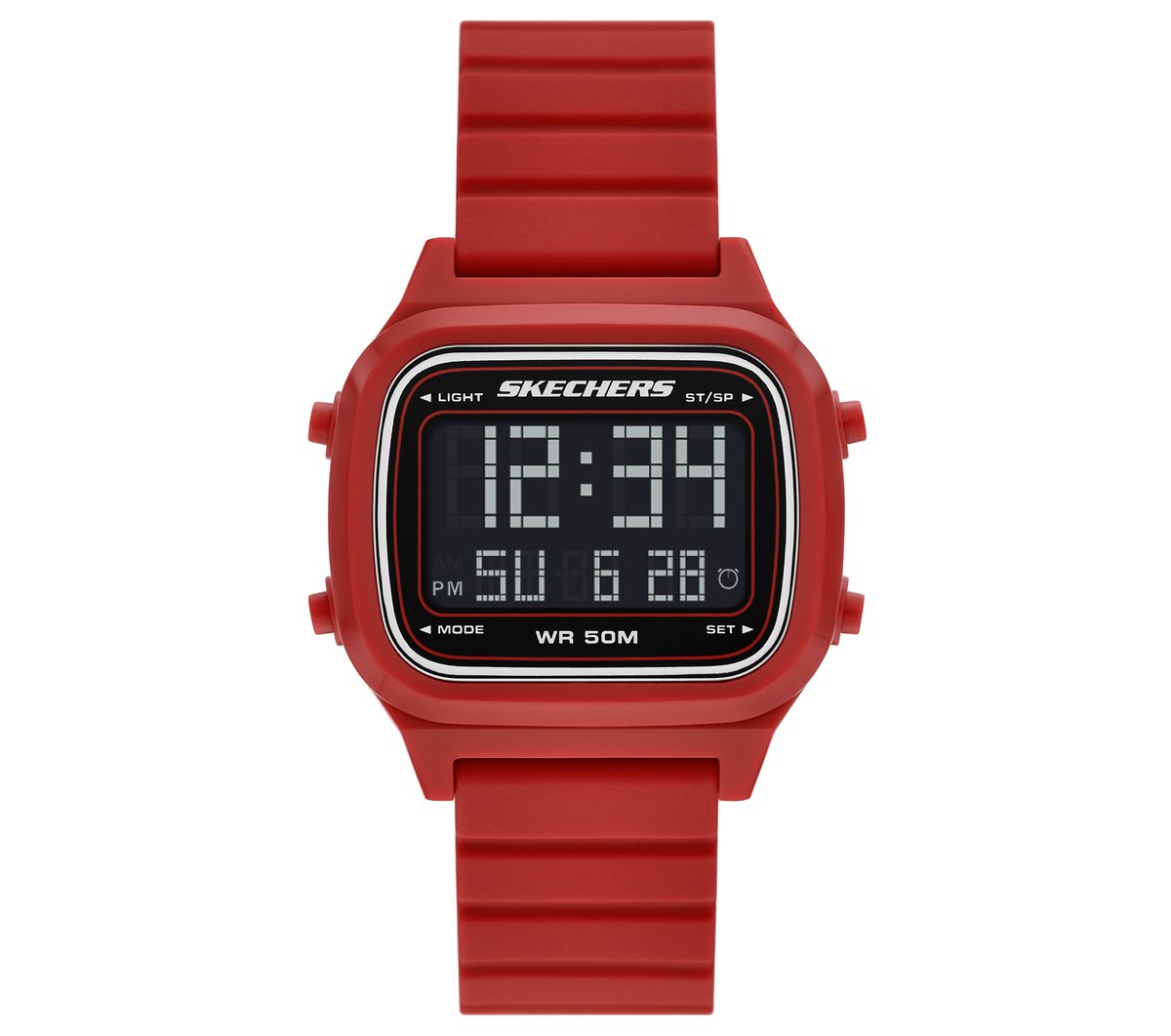 Skechers Discount - Skechers Slip-ins: Fiske Watch