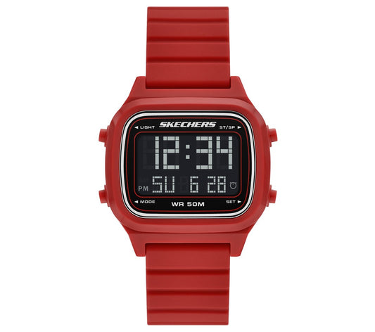 Skechers Discount - Skechers Slip-ins: Fiske Watch