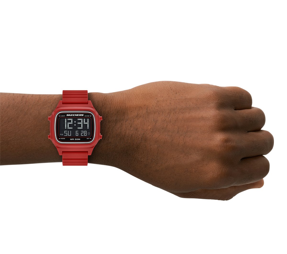 Skechers Discount - Skechers Slip-ins: Fiske Watch