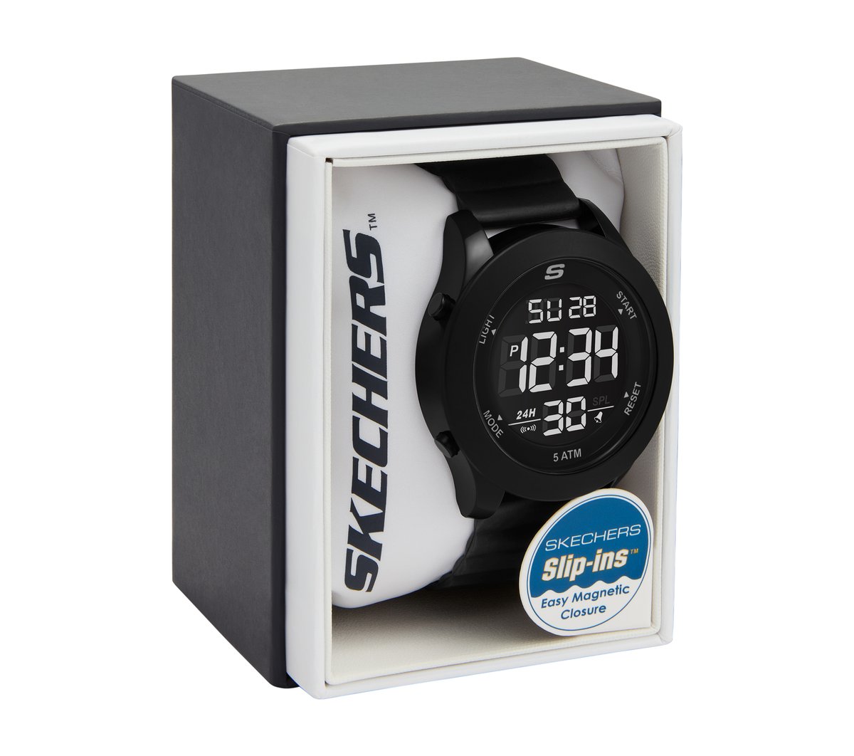 Skechers Essential - Skechers Slip-ins: Rosecrans Watch