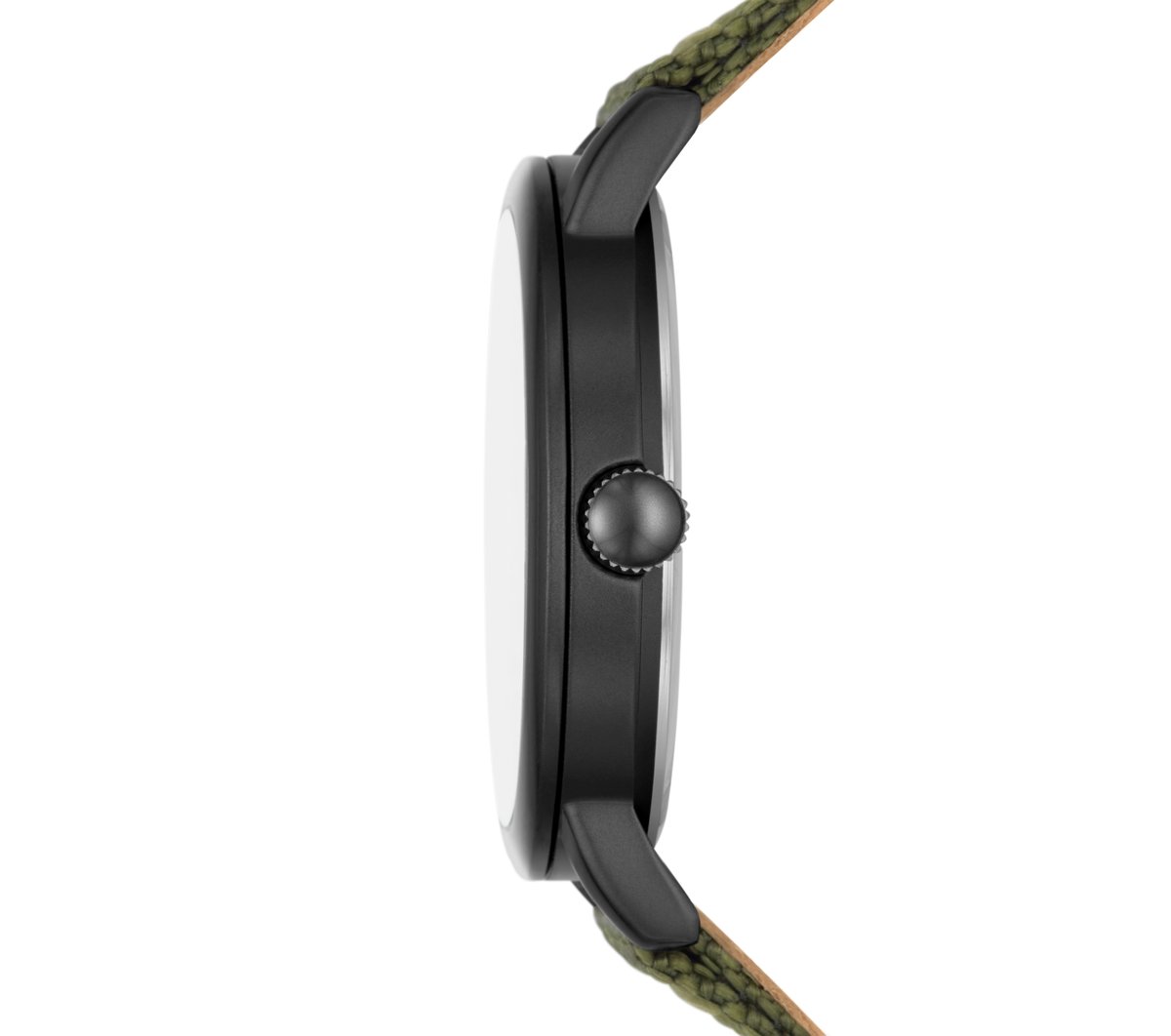 Skechers New - Parkhurst Green Watch