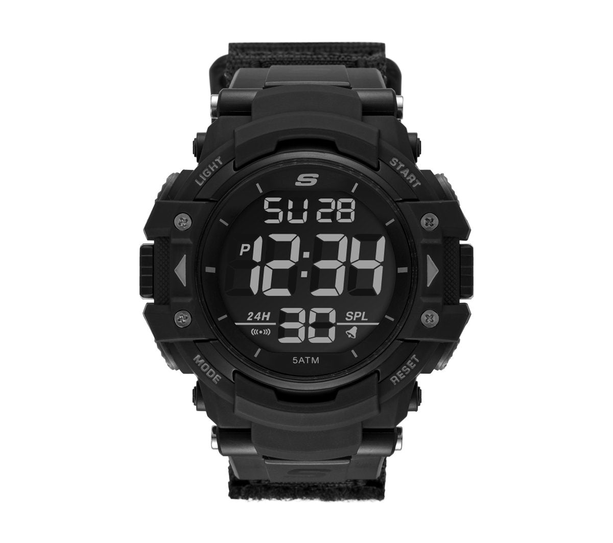 Skechers Recommended - Keats Digital Watch