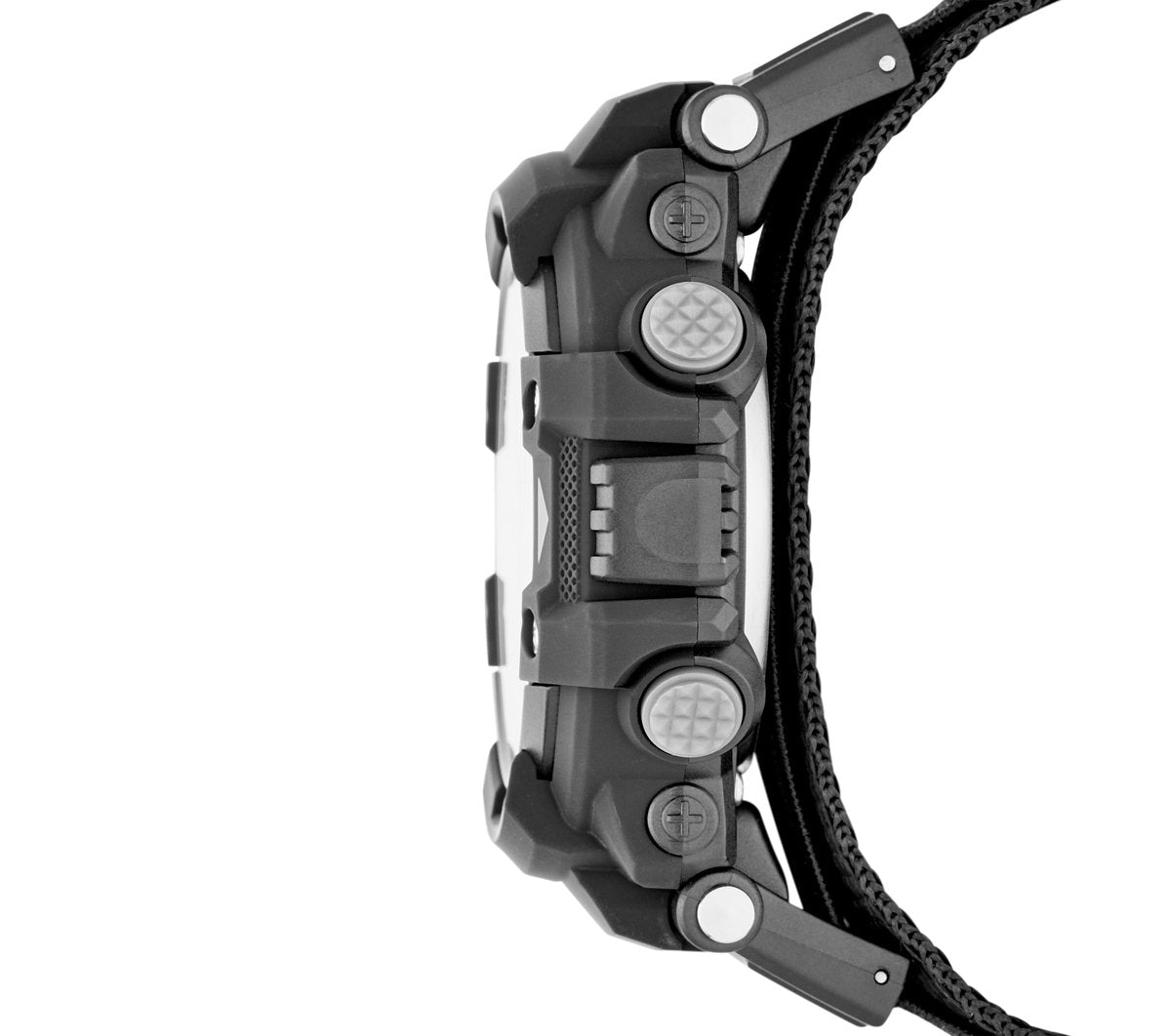 Skechers Recommended - Keats Digital Watch