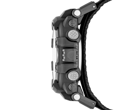 Skechers Recommended - Keats Digital Watch