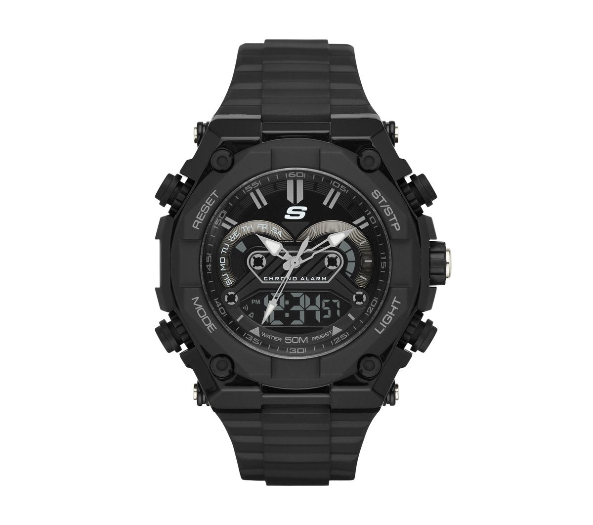 Skechers Discount - El Segundo Watch