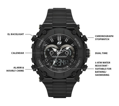 Skechers Discount - El Segundo Watch