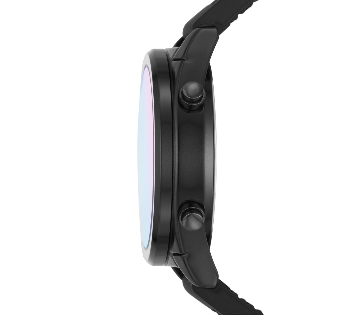 Skechers Top Pick - Skechers Accessories Blue Face Digital Watch