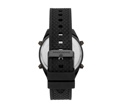 Skechers Top Pick - Skechers Accessories Blue Face Digital Watch