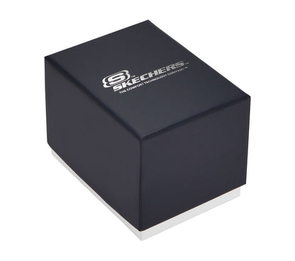 Skechers Top Pick - Skechers Accessories Blue Face Digital Watch