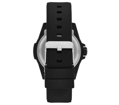 Skechers Exclusive - Encino Camo Sili Watch