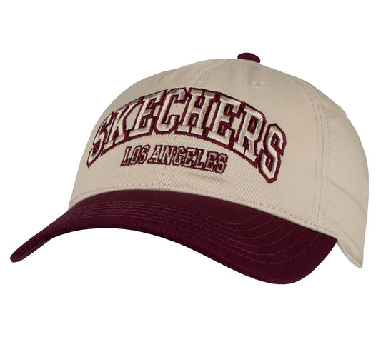 Skechers Sale - Collegiate Baseball Hat